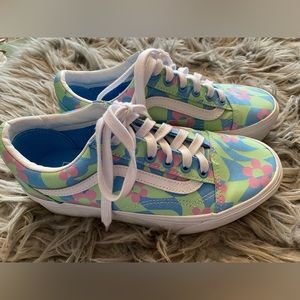 Vans Old Skool Stackform